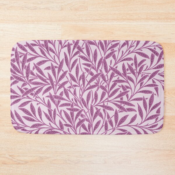 Item preview, Fernorama - pink designed and sold by planDpromotions.