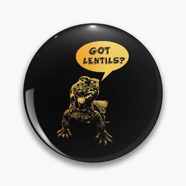 Item preview, Uromastyx Got Lentils Dabb Lizard Spiny Tail designed and sold by StrongShirts.