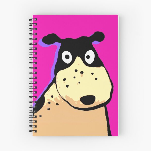 Item preview, Spotty Dog designed and sold by paulvolker.