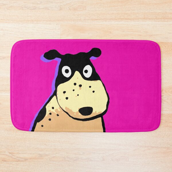 Item preview, Spotty Dog designed and sold by paulvolker.