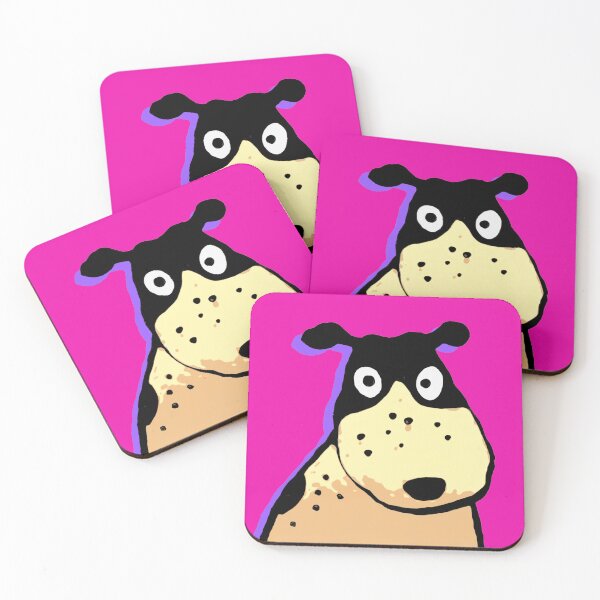 Item preview, Spotty Dog designed and sold by paulvolker.