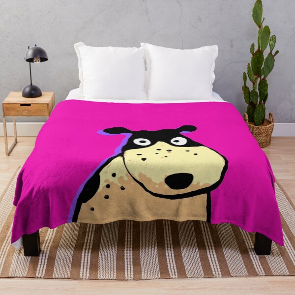 Item preview, Spotty Dog designed and sold by paulvolker.