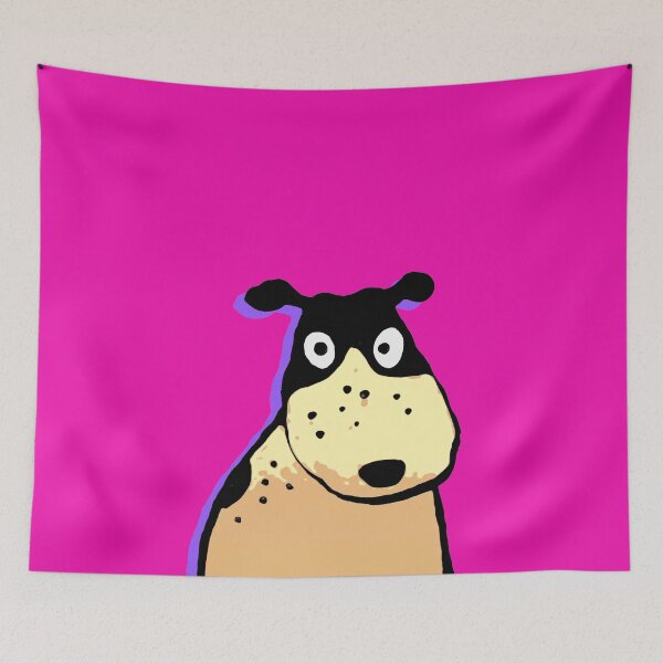 Item preview, Spotty Dog designed and sold by paulvolker.