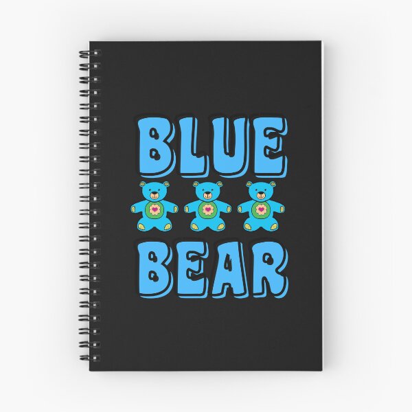 Item preview, CANADIAN BROWN BEAR designed and sold by starfishstuff.