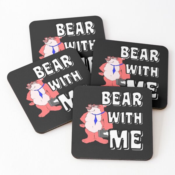 Item preview,  CANADIAN BROWN BEAR designed and sold by starfishstuff.