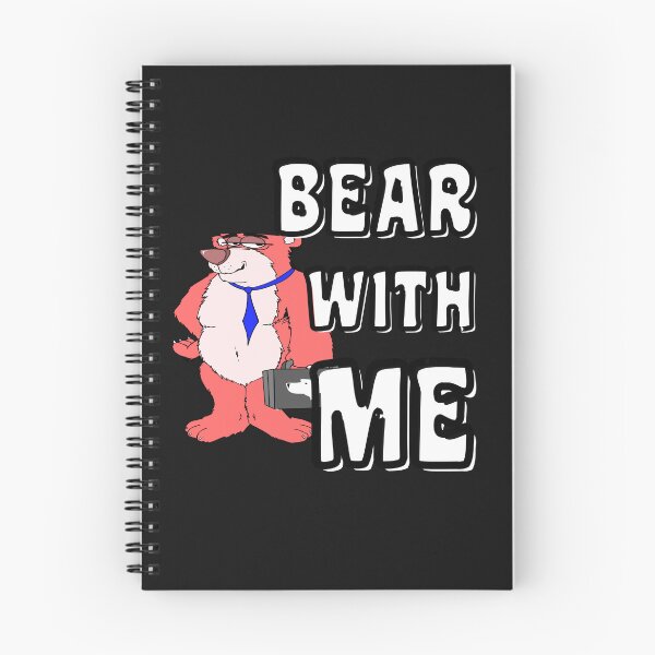 Item preview,  CANADIAN BROWN BEAR designed and sold by starfishstuff.