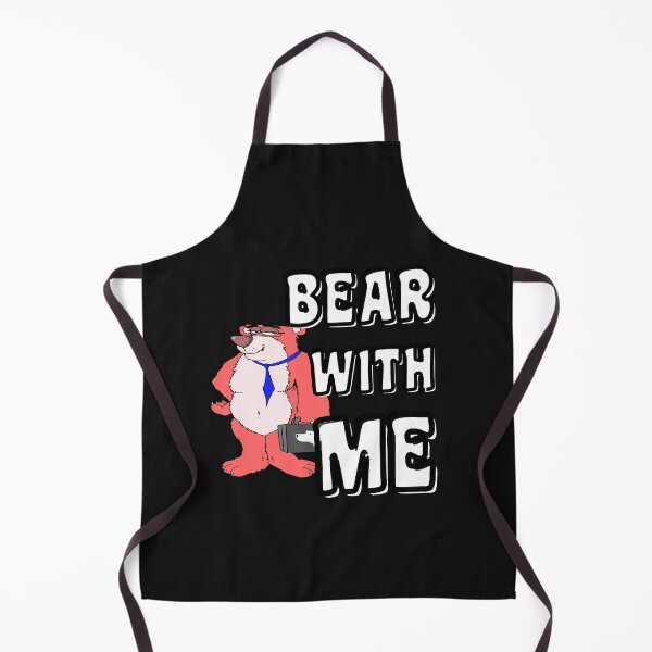 Item preview, CANADIAN BROWN BEAR designed and sold by starfishstuff.