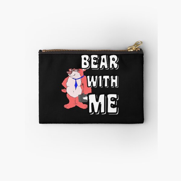 Item preview,  CANADIAN BROWN BEAR designed and sold by starfishstuff.