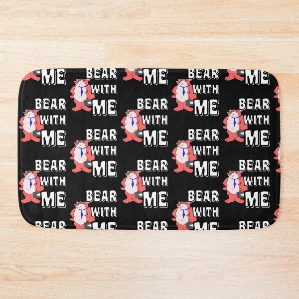 Item preview,  CANADIAN BROWN BEAR designed and sold by starfishstuff.