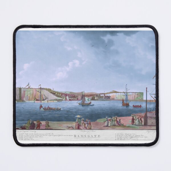 Item preview, Ramsgate designed and sold by Malcolm Walker.