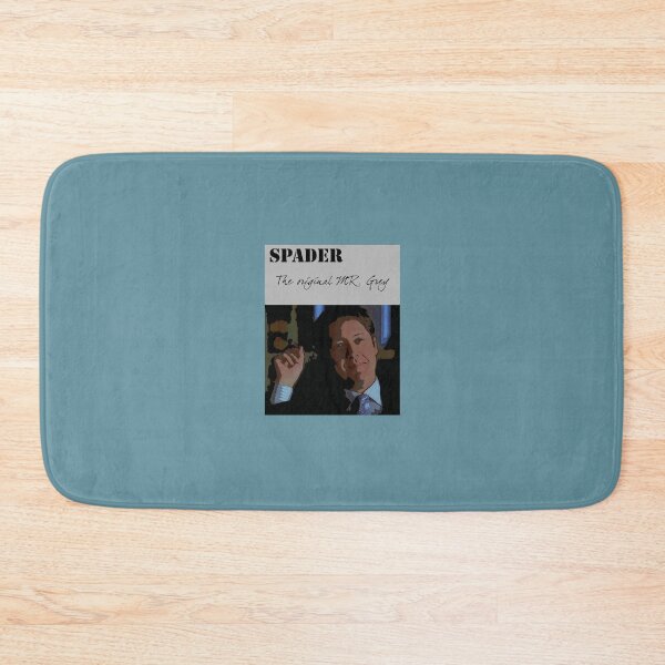 Item preview, James spader  The Original Mr Grey designed and sold by Berry4ogisich-L.