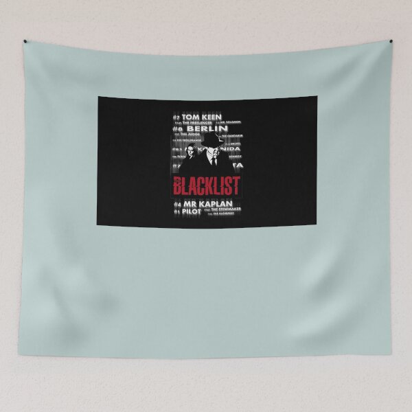 Item preview, James Spader Alias Raymond Red Reddington designed and sold by Berry4ogisich-L.