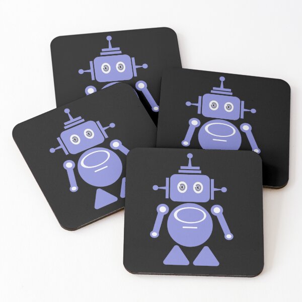 Item preview, Mr robot designed and sold by Creative Show.