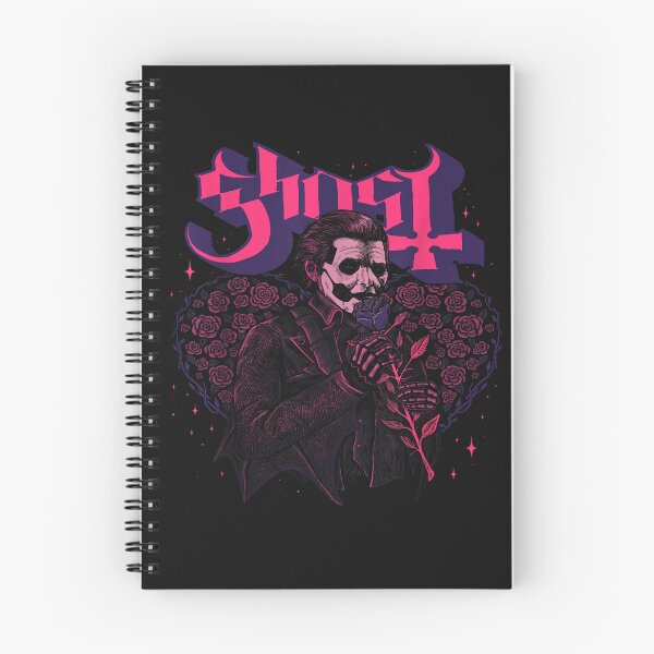 Item preview, Ghost – Bouquet IV designed and sold by MerzakDesign.