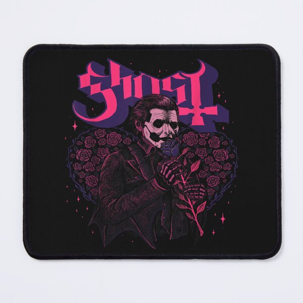 Item preview, Ghost – Bouquet IV designed and sold by MerzakDesign.
