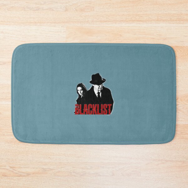 Item preview, keen and red  the blacklist sticker  designed and sold by Berry4ogisich-L.