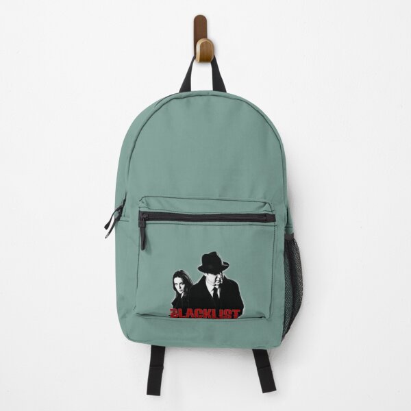 Item preview, keen and red the blacklist sticker designed and sold by Berry4ogisich-L.