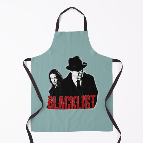 Item preview, keen and red the blacklist sticker designed and sold by Berry4ogisich-L.