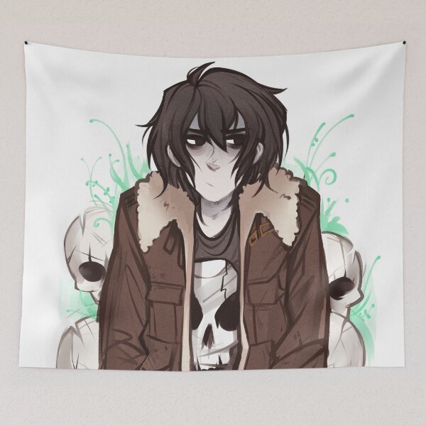 Item preview, Bag check for Nico's Eyes designed and sold by Elentori.