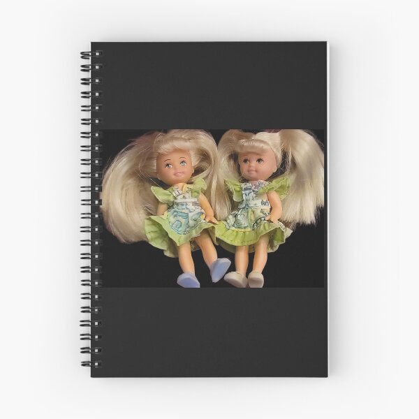 Item preview, Blond Twins always together. designed and sold by WinningWorld.
