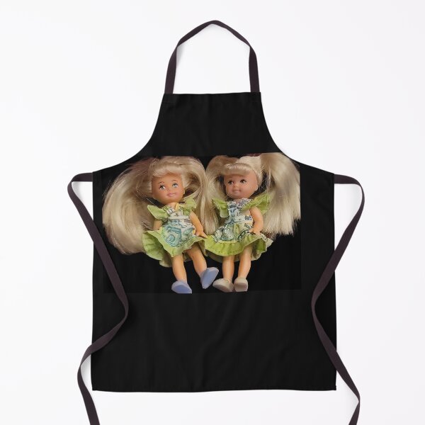 Item preview, Blond Twins always together. designed and sold by WinningWorld.