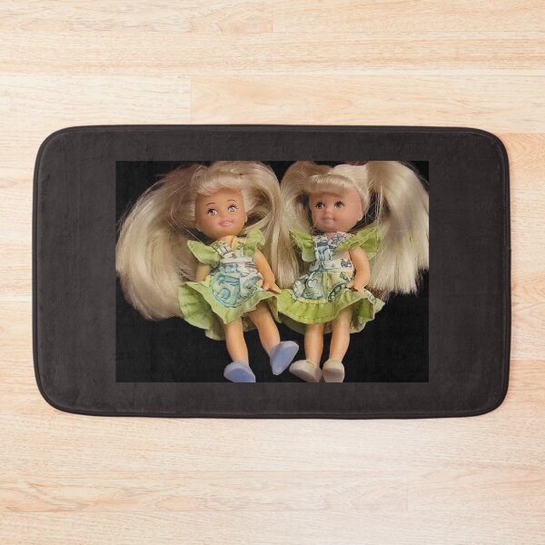 Item preview, Blond Twins always together. designed and sold by WinningWorld.
