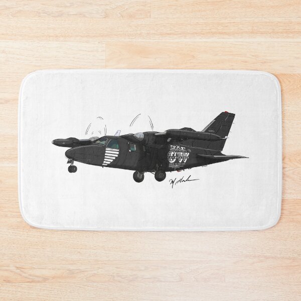 Item preview, Mitsubishi MU-2 designed and sold by Michael Garber.