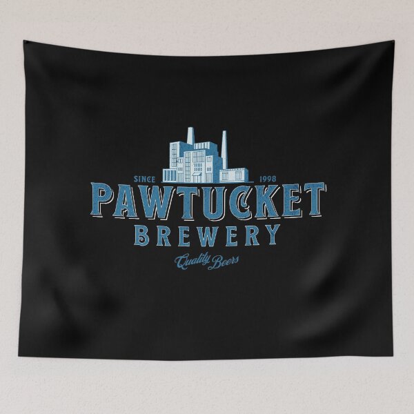 Item preview, Family Guy | Pawtucket Brewery Funny Cartoon designed and sold by dwinburn.