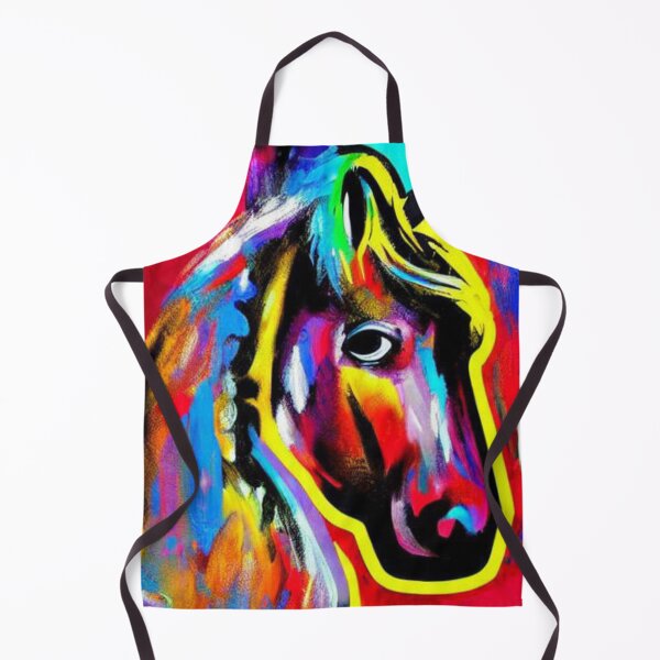 Item preview, Appaloosa Horse designed and sold by itzbart.