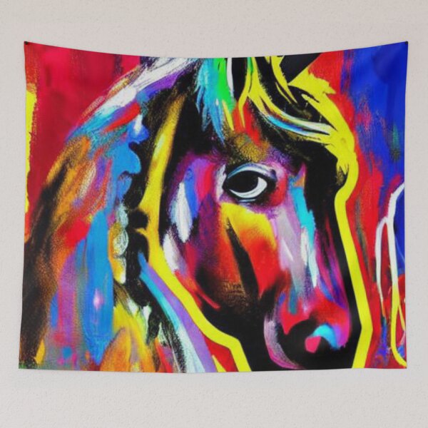 Item preview, Appaloosa Horse designed and sold by itzbart.