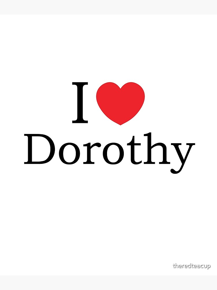 トップス andmary Dorothy heart tops andmary Dorothy heart tops black