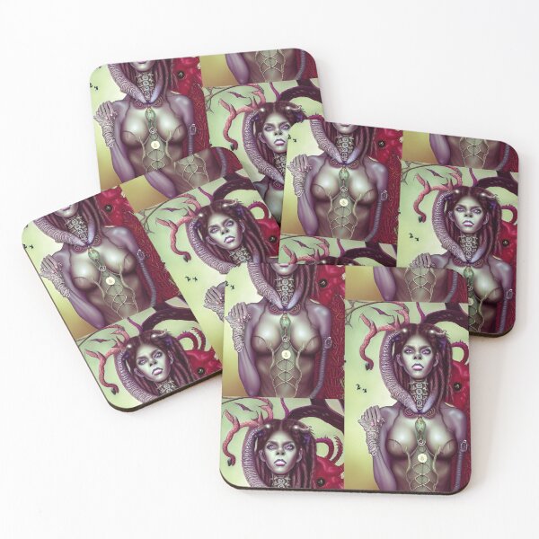 Item preview, The Dragon Bride 11 designed and sold by BlueOctopus1878.
