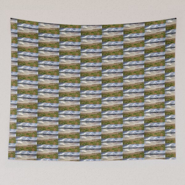 Item preview, Kent Estuary / Morecambe Bay. Cumbria, UK. designed and sold by Billlee.