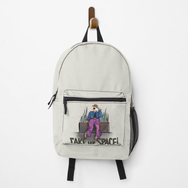 Item preview, take up space designed and sold by Allison Stratton.