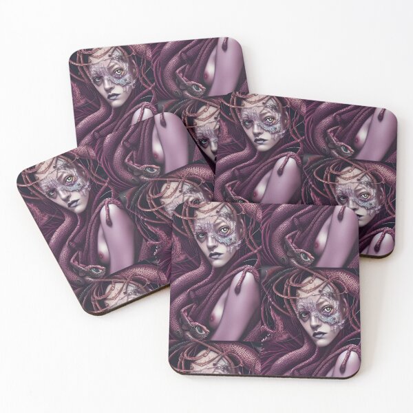 Item preview, The Dragon Bride 13 designed and sold by BlueOctopus1878.