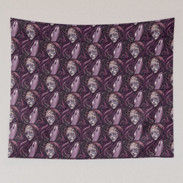 Item preview, The Dragon Bride 13 designed and sold by BlueOctopus1878.