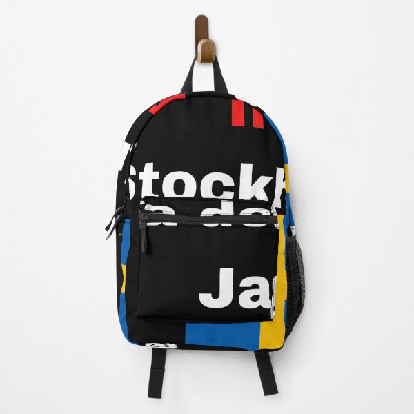 Item preview, Ta det lugnt. Jag är inte Stockholmare! designed and sold by 2Cheesy4U.