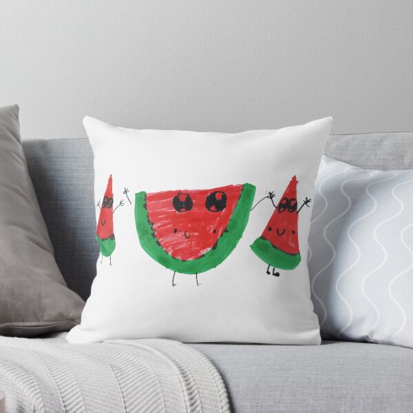 Item preview, Watermelon  designed and sold by aryadraws.