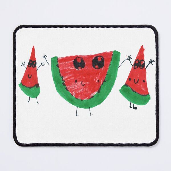 Item preview, Watermelon designed and sold by aryadraws.