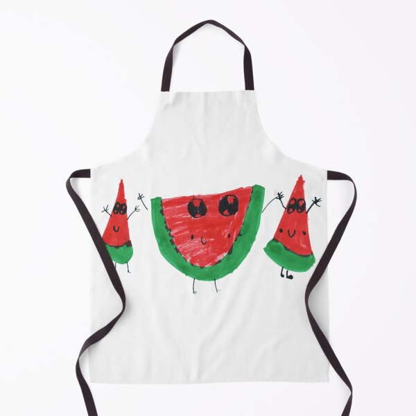 Item preview, Watermelon  designed and sold by aryadraws.