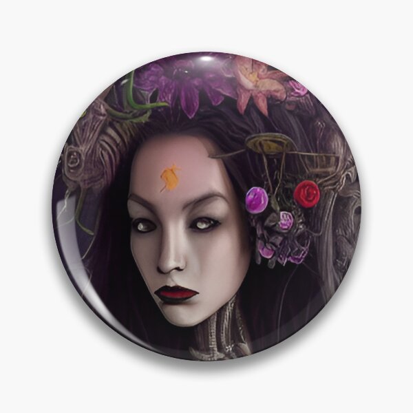 Item preview, The Dragon Bride 14 designed and sold by BlueOctopus1878.