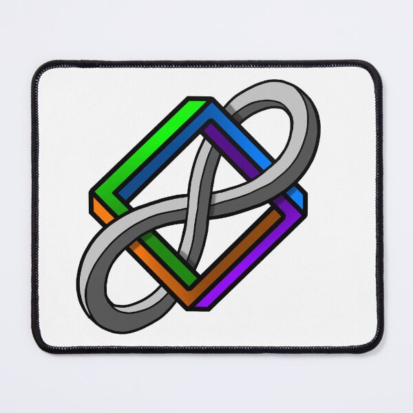 Item preview, infinity cube designed and sold by fresco219.