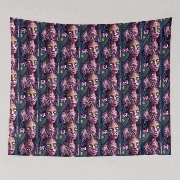 Item preview, The Dragon Bride 15 designed and sold by BlueOctopus1878.