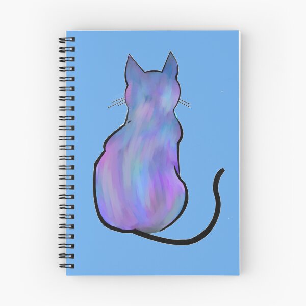 Item preview, Opal Cat designed and sold by xmelx143.