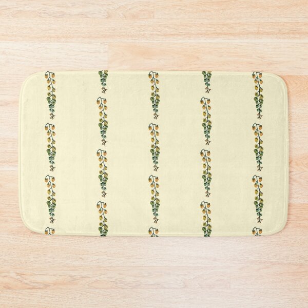 Item preview, Yellow Currant Tomato designed and sold by GingaNinjaDraws.