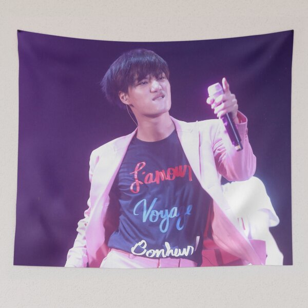 Item preview, Chan Yeol <3 - EXO [CLICK TO SEE OTHER ITEMS AVAILABLE WITH THIS DESIGN] designed and sold by ThisFire.