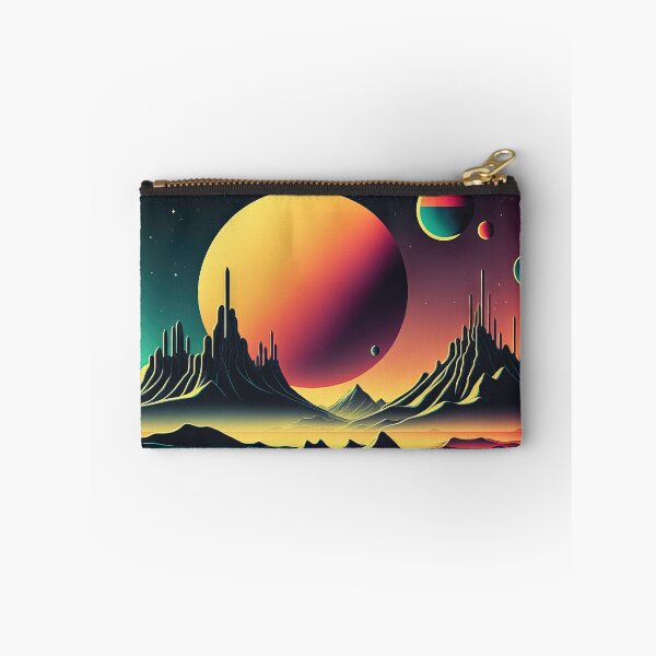 Item preview, Nostalgic Tomorrow: A Retrospective Journey into the Future designed and sold by Mullet Monkey.
