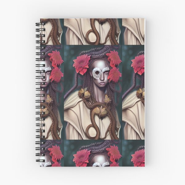 Item preview, The Dragon Bride 17 designed and sold by BlueOctopus1878.