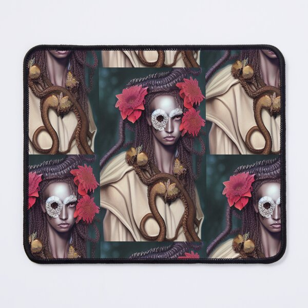 Item preview, The Dragon Bride 17 designed and sold by BlueOctopus1878.