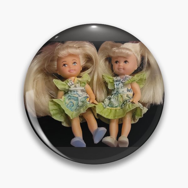 Item preview, Blond Twins always together. designed and sold by WinningWorld.